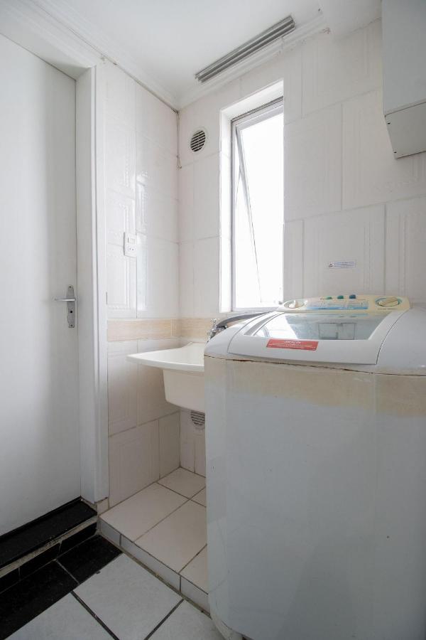 דירות Balneário Camboriú Clr81 - Calcadao, 1 Dorm Climatizado, Garagem מראה חיצוני תמונה
